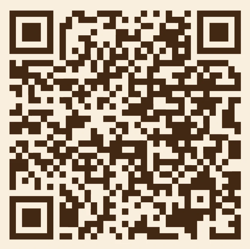 Código QR para acceder a tus puntos