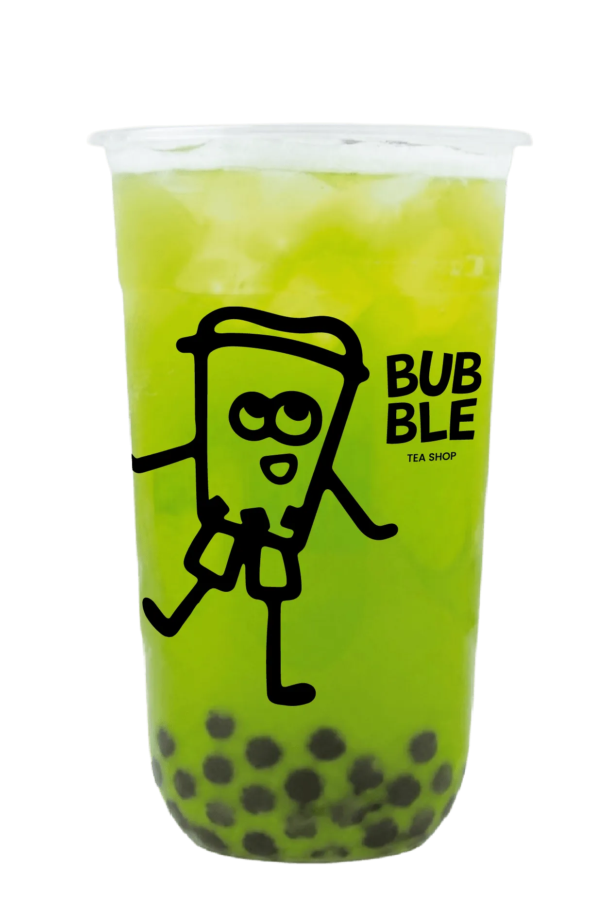 Bubble Tea Especial