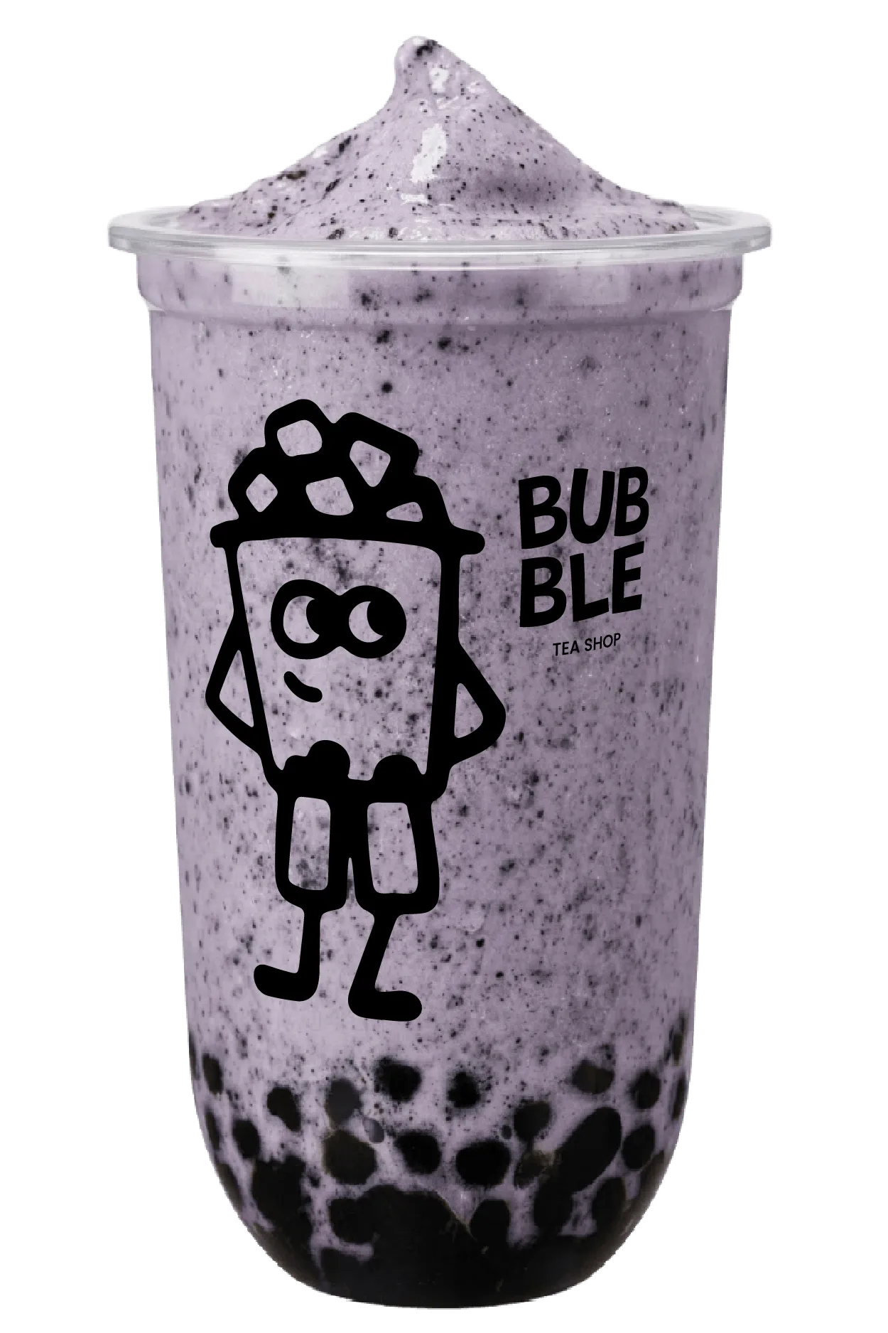 Bubble Tea Clásico