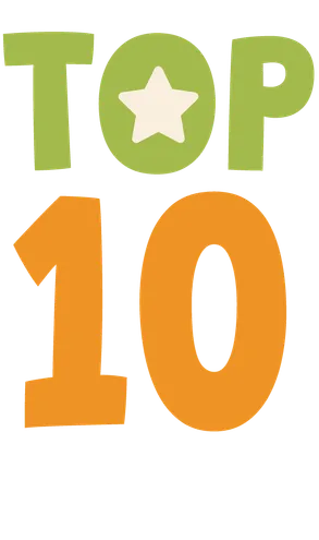 Top 10 de Bubble Tea Shop