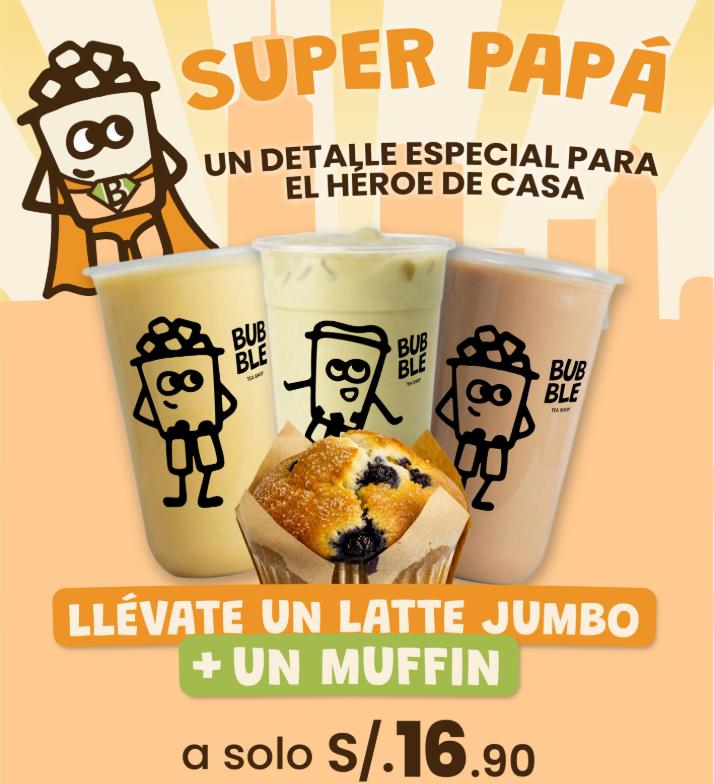 SUPER PAPÁ